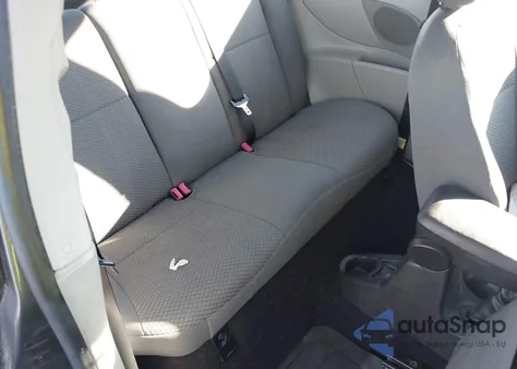 2005 Ford Focus Zx3 z USA, uszkodzony, nr VIN 3FAFP31N15R148723